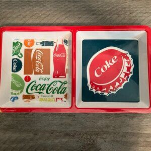 Coke Dish